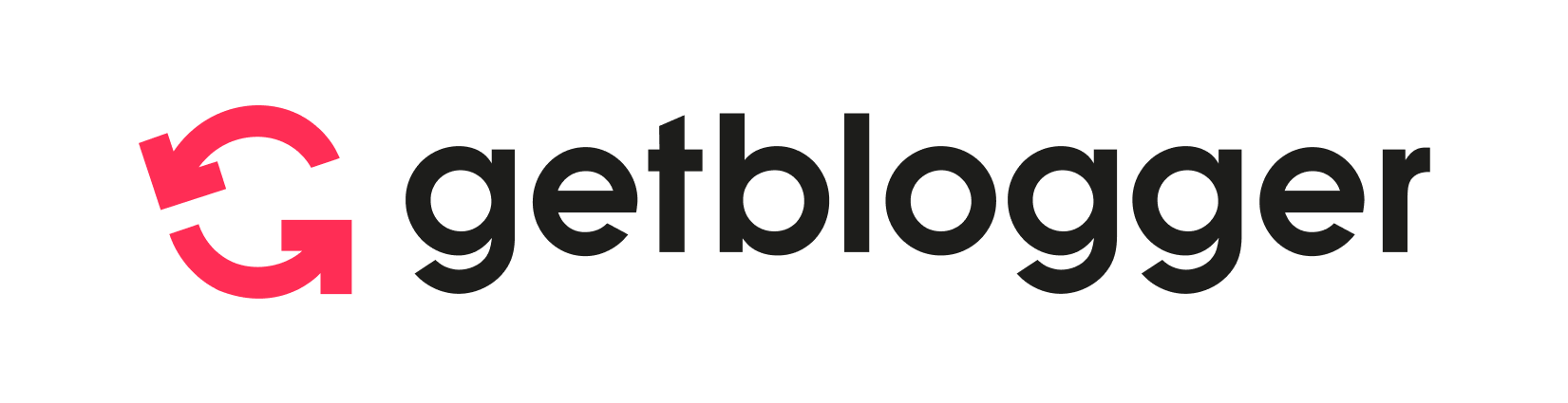 Getblogger